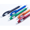 Hot-selling 2-in-1 touch-screen ballpoint pen